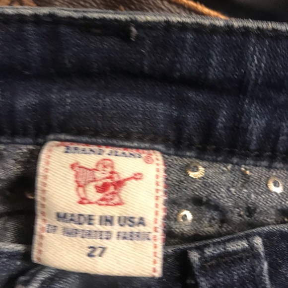 True religion bundle size 27 - Picture 3 of 5